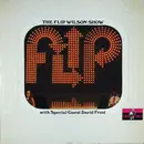 LP - Flip Wilson With Special Guest David Frost - 'Flip' - The Flip Wilson Show - Still Sealed