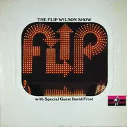 Flip Wilson With Special Guest David Frost - 'Flip' - The Flip Wilson Show