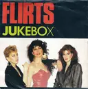 7inch Vinyl Single - The Flirts - Jukebox