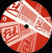 FLR - Emergency Exit 3