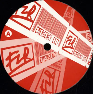 Flr - Emergency Exit 3