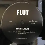 EP - Flut - Nachtschicht - EP