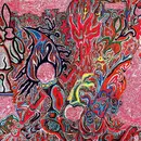 LP - Flute & Voice - Imaginations Of Light