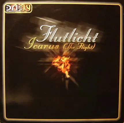 Flutlicht - Icarus (The Flight)