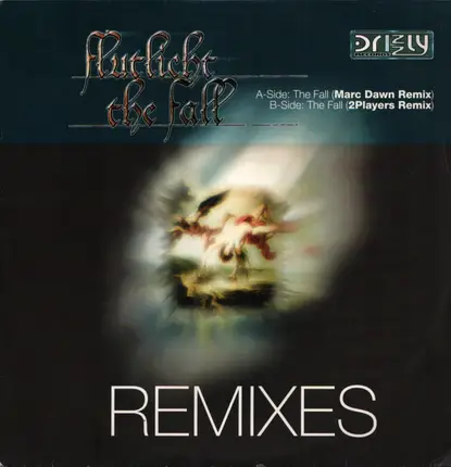 Flutlicht - The Fall (Remixes)