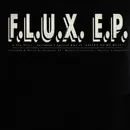 12inch Vinyl Single - F/L/U/X 33 - F.L.U.X. E.P.