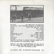 7inch Vinyl Single - Flux Of Pink Indians - Neu Smell - EP