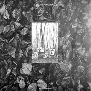 LP - Flux Of Pink Indians - Strive To Survive Causing The Least Suffering Possible