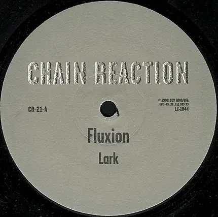 fluxion - lark / atlos