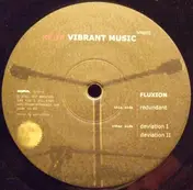 Fluxion - Redundant