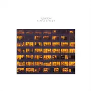 Double LP - Fluxion - Ripple Effect
