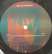 Fluxion - Strands