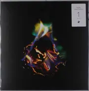 Fluxion - Vibrant Forms III