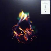 Fluxion - Vibrant Forms III (Part 1 Of 4)