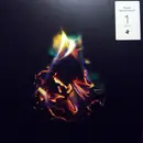 12inch Vinyl Single - Fluxion - Vibrant Forms III (Part 1 Of 4) - 180g