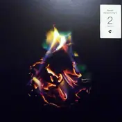 Fluxion - Vibrant Forms III (Part 2 Of 4)