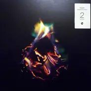 Fluxion - Vibrant Forms III (Part 2 Of 4)