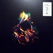 Fluxion - Vibrant Forms III (Part 3 of 4)