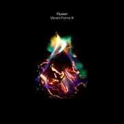 CD - Fluxion - Vibrant Forms III - Digipak