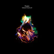 Fluxion - Vibrant Forms III