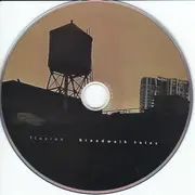 CD - Fluxion - Broadwalk Tales - Digipak