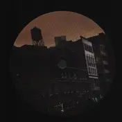 Fluxion - Broadwalk Tales EP