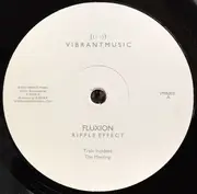 Double LP - Fluxion - Ripple Effect
