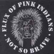 Flux of Pink Indians - NOT SO BRAVE