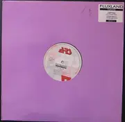 12inch Vinyl Single - Fluxland - Fluxland
