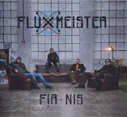 CD - Fluxmeister - Firnis