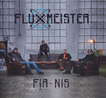 Fluxmeister - Firnis