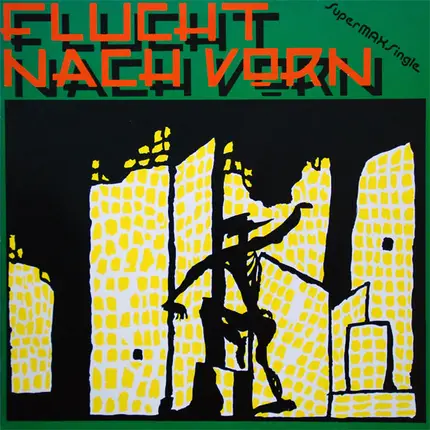 Flucht Nach Vorn - Untitled