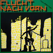 Flucht nach vorn