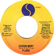 Fludd - Cousin Mary