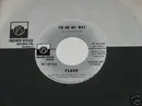 7inch Vinyl Single - Fludd - I'm On My Way