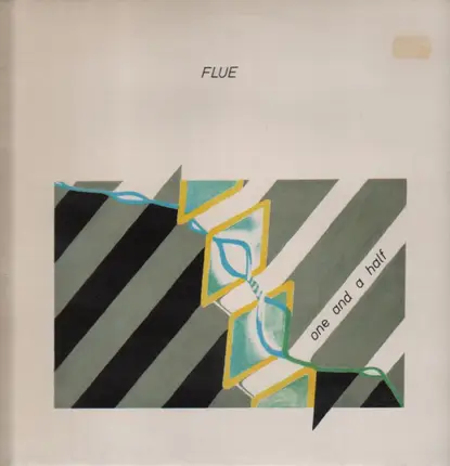 Flue - One And A Half