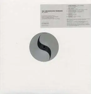 Flügelschlag! / Tama - The Obliqsound Remixes 12' Edition