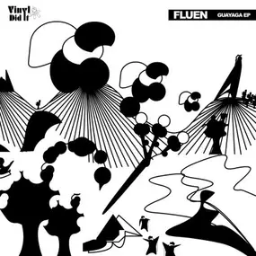 Fluen - Guayaga Ep/ Youandme Edit