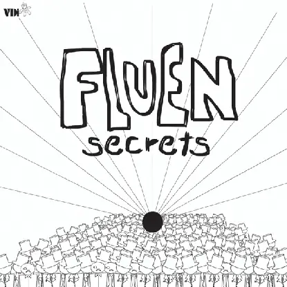 Fluen - Secrets Ep