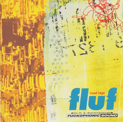 Fluf - Road Rage
