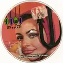 7inch Vinyl Single - Fluf - Skyrocket