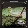 LP - Fluf - Whitey On The Moon - + bonus 7inch Vinyl Single