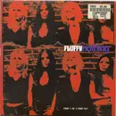 7inch Vinyl Single - Fluffy - Nothing