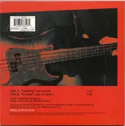 7inch Vinyl Single - Fluffy - Nothing