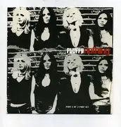 7inch Vinyl Single - Fluffy - Nothing