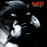 CD - Fluffy - Black Eye