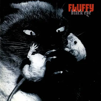 Fluffy - Black Eye