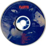 CD - Fluffy - Black Eye