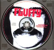 CD Single - Fluffy - Husband