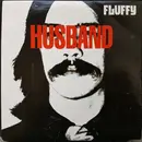 7inch Vinyl Single - Fluffy - Husband - Red vinyl